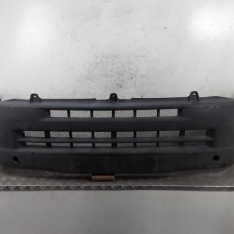 Pare choc avant PEUGEOT BOXER 1