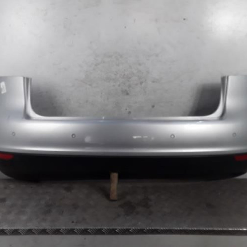 Pare choc arriere VOLKSWAGEN GOLF PLUS