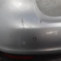 Pare choc arriere VOLKSWAGEN GOLF PLUS