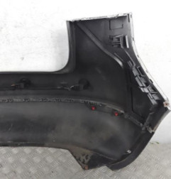 Pare choc arriere VOLKSWAGEN GOLF PLUS Photo n°5