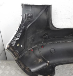 Pare choc arriere VOLKSWAGEN GOLF PLUS Photo n°7