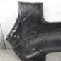 Pare choc arriere VOLKSWAGEN GOLF PLUS