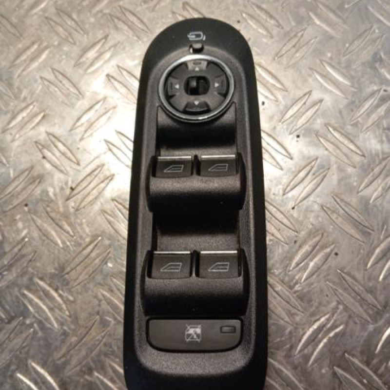 Interrupteur de leve vitre avant gauche FORD MONDEO 3