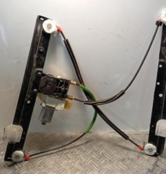 Leve vitre electrique avant gauche FORD MONDEO 3 Photo n°1