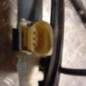Leve vitre electrique avant gauche FORD MONDEO 3