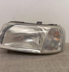 Optique avant principal gauche (feux)(phare) LAND ROVER FREELANDER 1 Photo n°1