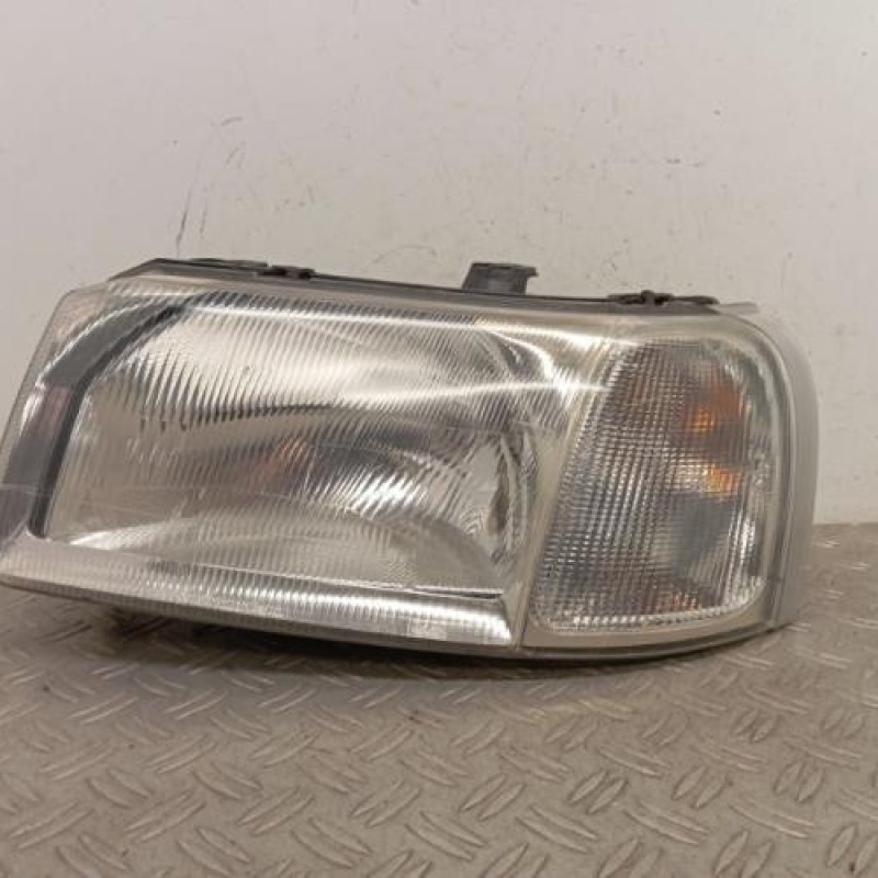 Optique avant principal gauche (feux)(phare) LAND ROVER FREELANDER 1