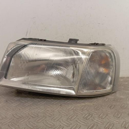 Optique avant principal gauche (feux)(phare) LAND ROVER FREELANDER 1 Photo n°1