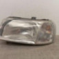 Optique avant principal gauche (feux)(phare) LAND ROVER FREELANDER 1