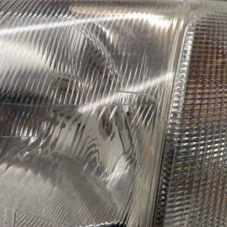 Optique avant principal gauche (feux)(phare) LAND ROVER FREELANDER 1