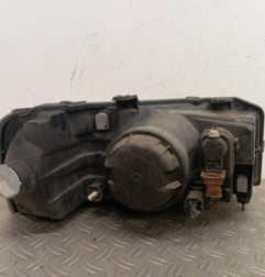 Optique avant principal gauche (feux)(phare) LAND ROVER FREELANDER 1 Photo n°3
