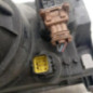 Optique avant principal gauche (feux)(phare) LAND ROVER FREELANDER 1