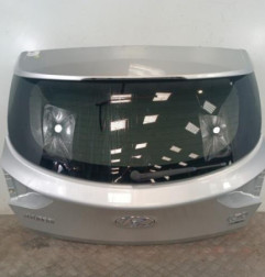 Malle/Hayon arriere HYUNDAI I 30 2 Photo n°1