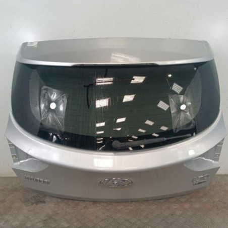 Malle/Hayon arriere HYUNDAI I 30 2 Photo n°1
