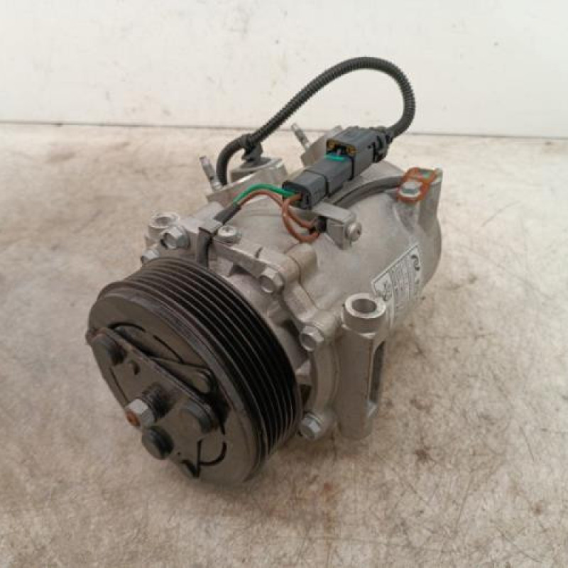 Compresseur clim PEUGEOT 208 2