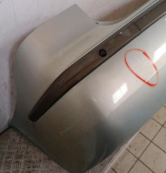 Pare choc arriere RENAULT LAGUNA 2