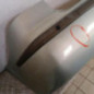 Pare choc arriere RENAULT LAGUNA 2