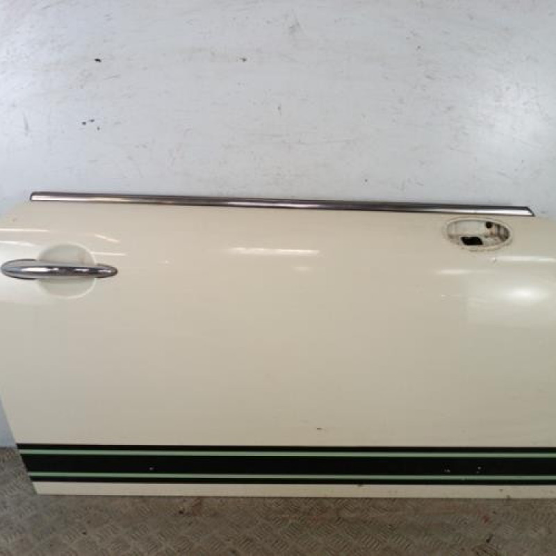 Porte avant droit MINI MINI 2 R56 Porte avant droit MINI MINI 2 R56