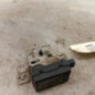 Serrure de hayon MINI MINI 2 R56