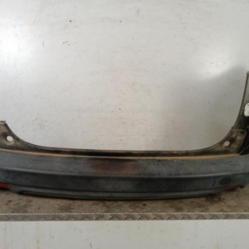 Pare choc arriere PEUGEOT 2008 1