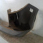 Pare choc arriere PEUGEOT 2008 1