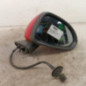 Retroviseur droit OPEL CORSA D