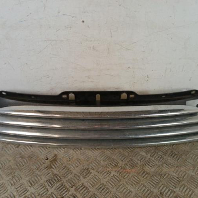 Calandre MINI MINI 2 R56 Calandre MINI MINI 2 R56