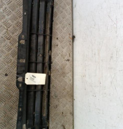 Calandre MINI MINI 2 R56