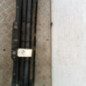 Calandre MINI MINI 2 R56