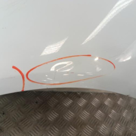 Aile avant gauche OPEL INSIGNIA 1