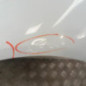 Aile avant gauche OPEL INSIGNIA 1