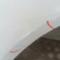 Aile avant gauche OPEL INSIGNIA 1