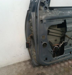 Porte avant droit RENAULT MEGANE 2 Photo n°5