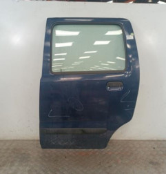 Porte arriere gauche SUZUKI WAGON-R Photo n°1