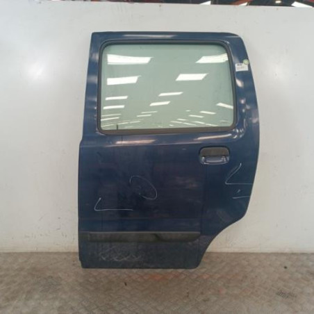 Porte arriere gauche SUZUKI WAGON-R Photo n°1