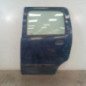 Porte arriere gauche SUZUKI WAGON-R