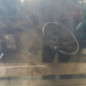 Porte arriere gauche SUZUKI WAGON-R