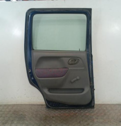 Porte arriere gauche SUZUKI WAGON-R Photo n°4