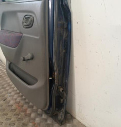 Porte arriere gauche SUZUKI WAGON-R Photo n°5