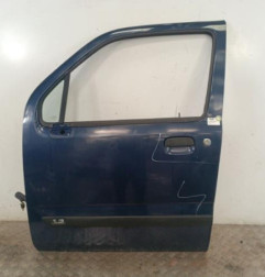 Porte avant gauche SUZUKI WAGON-R Photo n°1
