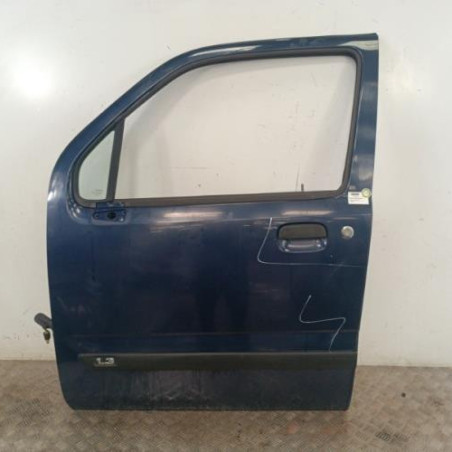 Porte avant gauche SUZUKI WAGON-R Photo n°1