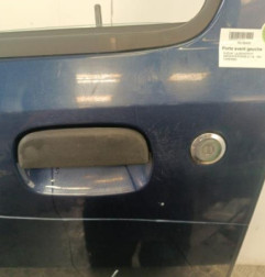 Porte avant gauche SUZUKI WAGON-R