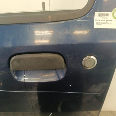 Porte avant gauche SUZUKI WAGON-R