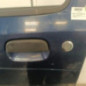 Porte avant gauche SUZUKI WAGON-R