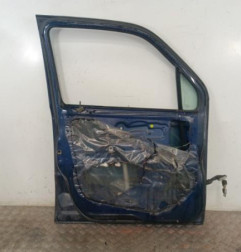 Porte avant gauche SUZUKI WAGON-R Photo n°5