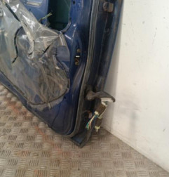 Porte avant gauche SUZUKI WAGON-R Photo n°6