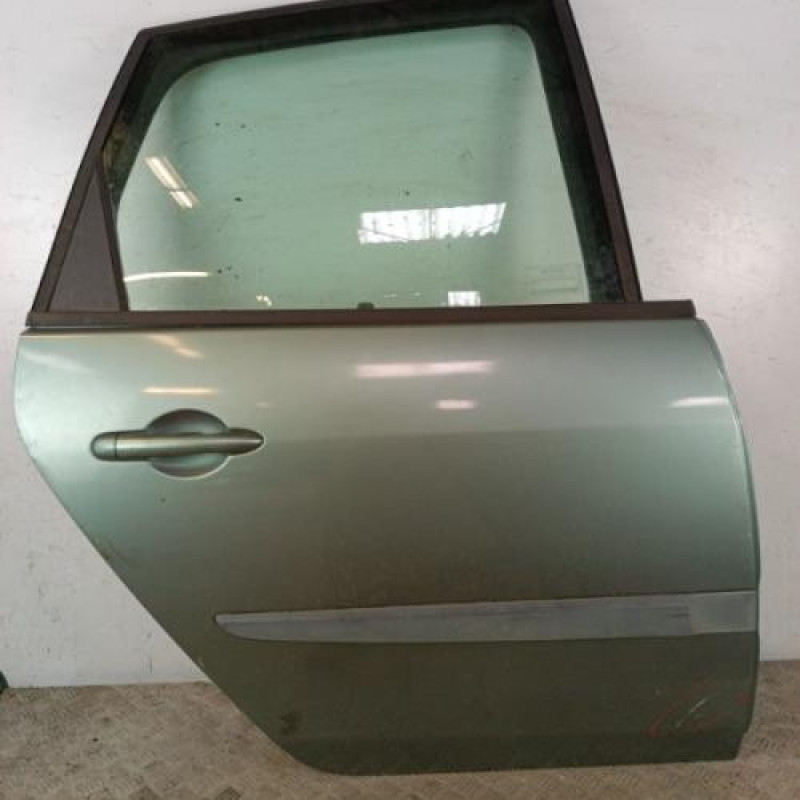 Porte arriere droit RENAULT SCENIC 2