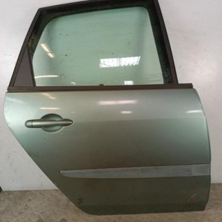 Porte arriere droit RENAULT SCENIC 2 Photo n°1