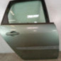 Porte arriere droit RENAULT SCENIC 2