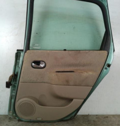 Porte arriere droit RENAULT SCENIC 2 Photo n°3